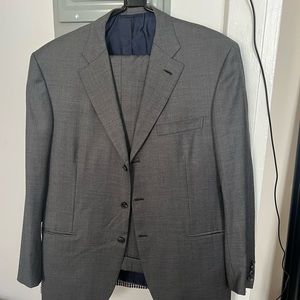 Brioni Chigi Mens Suit